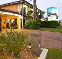 Miners Lodge Motor Inn - Tourism Adelaide