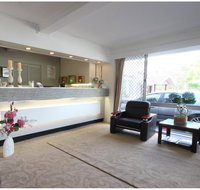 Molly Morgan Motor Inn - Tourism Adelaide