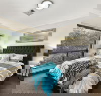 Mount Gambier Apartments - Accommodation on Lansell 1 - Tourism Adelaide