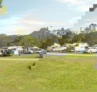 Mullumbimby Showground Camping Ground - Tourism Adelaide
