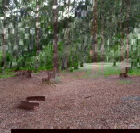 Murphys Glen campground - Tourism Adelaide