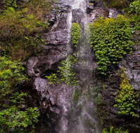 Nimbin Waterfall Retreat - Tourism Adelaide