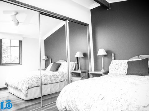 Nirvana Spiritual Retreat - Tourism Adelaide 1