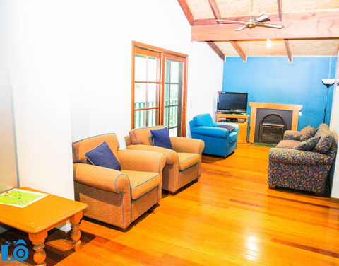 Nirvana Spiritual Retreat - Tourism Adelaide 2
