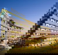 Novotel Brisbane Airport - Tourism Adelaide