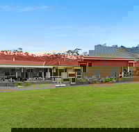 Nulkaba House - Tourism Adelaide