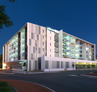 Oaks Mackay Carlyle Suites - Tourism Adelaide