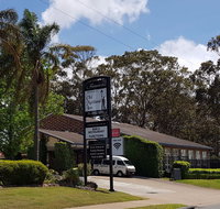 Old Maitland Inn - Tourism Adelaide