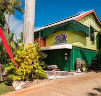 On the Wallaby Eco Lodge - Tourism Adelaide