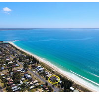 On the Beach Jervis Bay - Tourism Adelaide