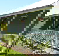Orangevale at Mount View - Tourism Adelaide