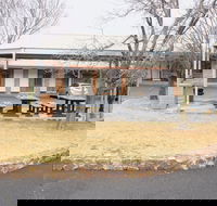 Orange Motor Lodge - Tourism Adelaide