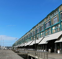 Ovolo Woolloomooloo - Tourism Adelaide