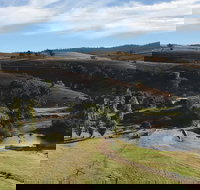 Paradise Valley Camping Park - Tourism Adelaide