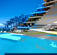 Paradise Centre Apartments - Tourism Adelaide