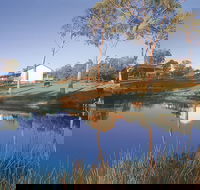 Platypus Park Country Retreat - Tourism Adelaide