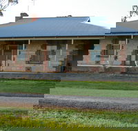 Porosa Ridge - Tourism Adelaide