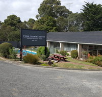 Prom Country Lodge - Tourism Adelaide