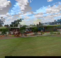 Quilpie Motor Inn - Tourism Adelaide