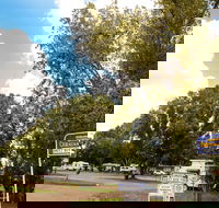 Quirindi Caravan Park - Tourism Adelaide