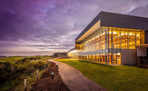 RACV Inverloch Resort - Tourism Adelaide 0