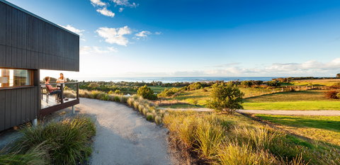 RACV Inverloch Resort - Tourism Adelaide 1