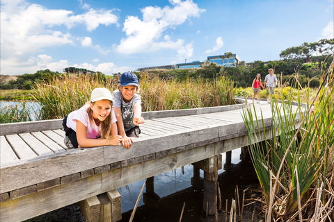 RACV Inverloch Resort - Tourism Adelaide 2