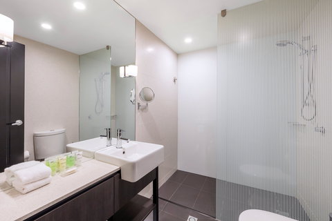 RACV/RACT Hobart Apartment Hotel - Tourism Adelaide 0