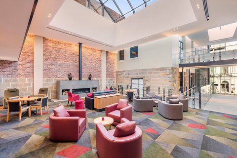 RACV/RACT Hobart Apartment Hotel - Tourism Adelaide 1