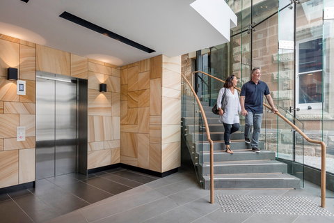 RACV/RACT Hobart Apartment Hotel - Tourism Adelaide 2