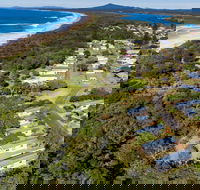 Reflections Holiday Parks Mylestom - Tourism Adelaide