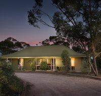Riverbush Cottages - Tourism Adelaide