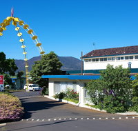 Riverfront Motel and Villas - Tourism Adelaide