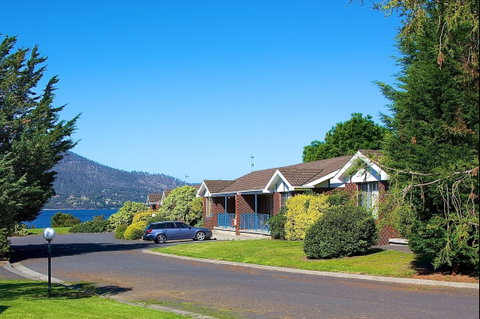 Riverfront Motel And Villas - Tourism Adelaide 2
