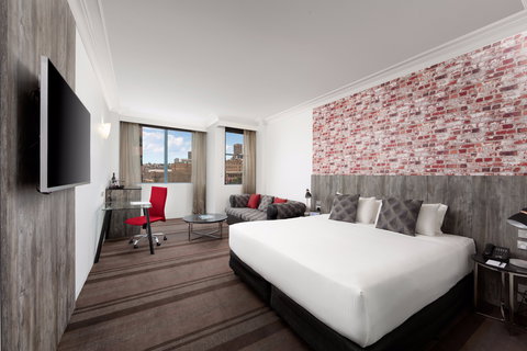 Rydges Sydney Central - Tourism Adelaide 0
