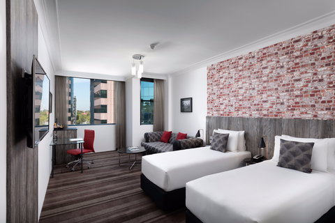 Rydges Sydney Central - Tourism Adelaide 1