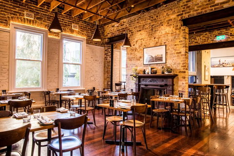 Sage Hotel West Perth - Tourism Adelaide 2