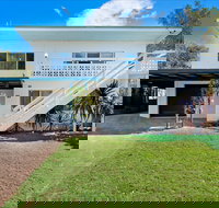 Salt Breeze - Tourism Adelaide