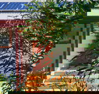 Samphire Coorong Accomodation - Tourism Adelaide