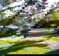 Sandalwood Van and Leisure Park - Tourism Adelaide