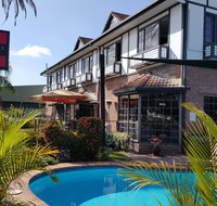 Shakespeare Motel - Tourism Adelaide