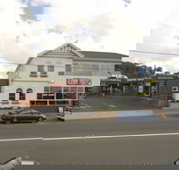 Somerset Hotel - Tourism Adelaide