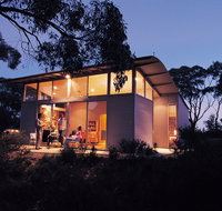 Southern Ocean Retreats - Ridgetop Retreats - Tourism Adelaide
