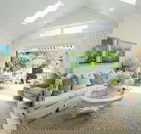 Stylish Interiors in the Bay - Tourism Adelaide