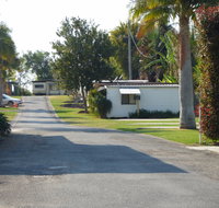 Sundowner Caravan Park - Tourism Adelaide