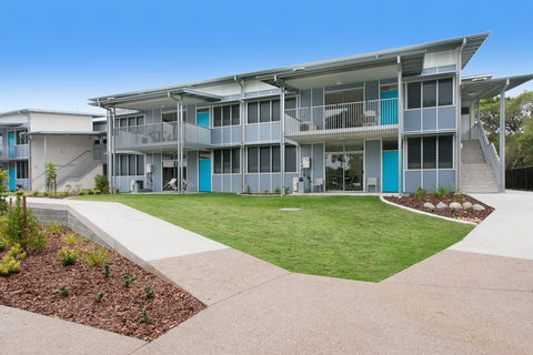 Sunshine Coast Recreation Centre - Tourism Adelaide 0
