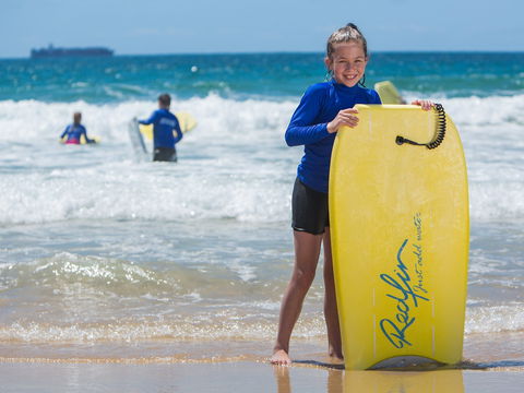 Sunshine Coast Recreation Centre - Tourism Adelaide 2