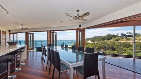 Tangalooma Hilltop Haven - Tourism Adelaide 0