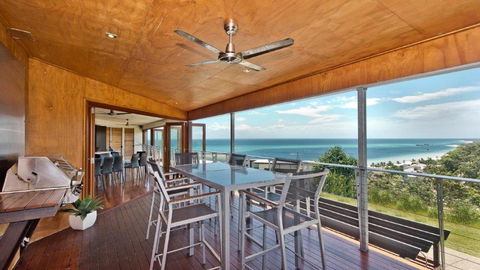 Tangalooma Hilltop Haven - Tourism Adelaide 1