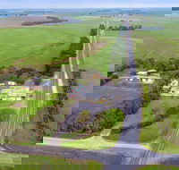 The Bellum Hotel - Tourism Adelaide